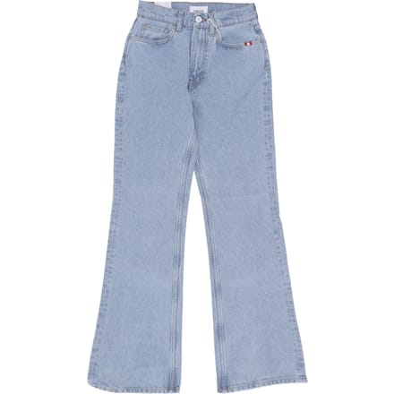 Damesjeans Kendall Denim Bleach