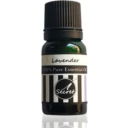 iSecret - Lavender 100% Pure Essential Oil 10ml