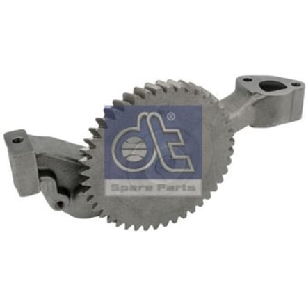 Oliepomp DT Spare Parts 3.14003
