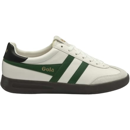 Leren sportschoenen Gola Cyclone Leather