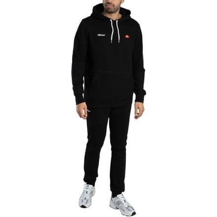 Trainingspak Ellesse Traccota Pullover Hoodie Trainingspak