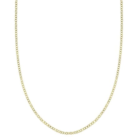 FAVS Ketting 89007551