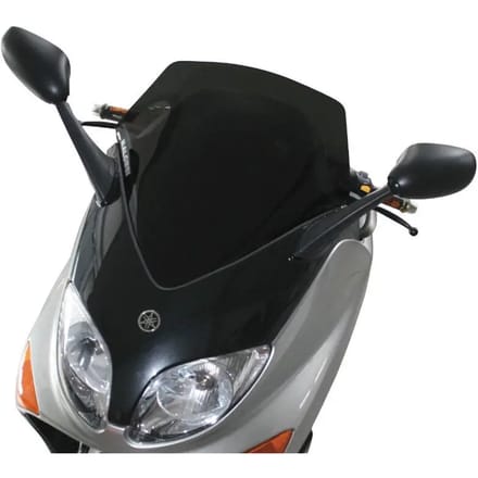 Scooter windscherm Malossi Yamaha 500 Tmax 2001+2007 Fume Fonce