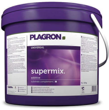 Plagron Supermix - Meststoffen - 1 l