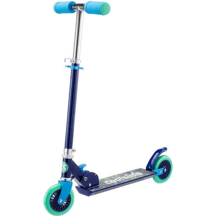 Kinderstep Coolslide Cubana
