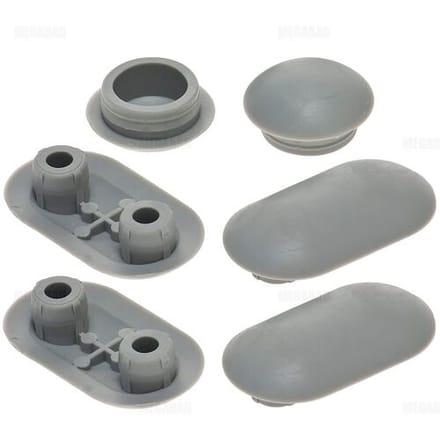 Villeroy & Boch Seat Buffer for Subway WC Seat