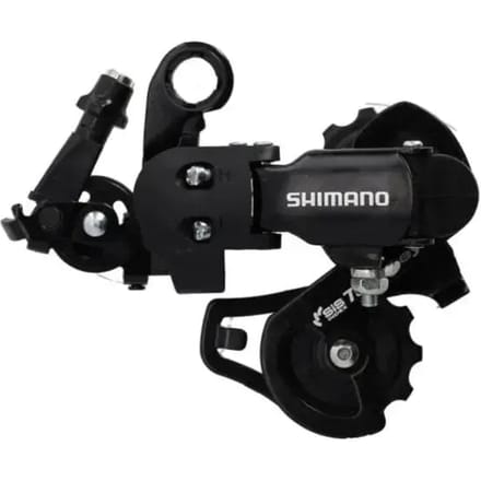 Ouxi - Derailleur