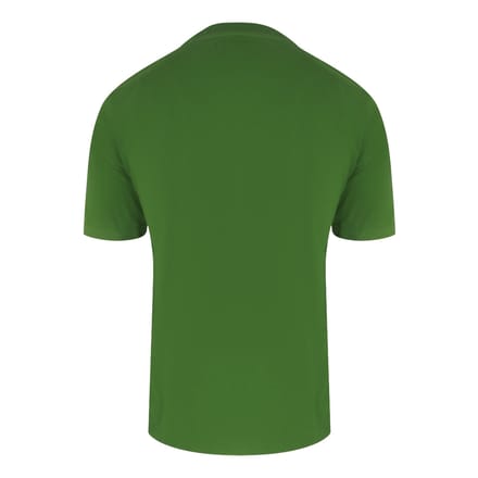 Aquascutum Active Piping Design Legergroen T-shirt
