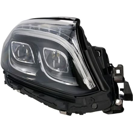 Koplamp, bevestiging MAGNETI MARELLI 710815904602