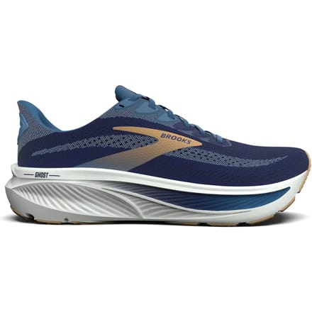 Brooks Ghost 17 Hardloopschoenen Heren