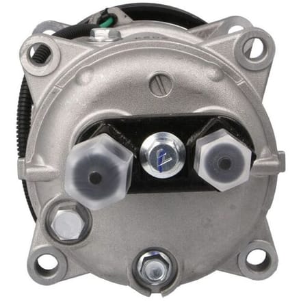 Airco-compressor THERMOTEC KTT090176
