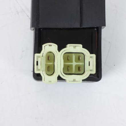 cdi p2r calculator voor nieuwe norauto 50 razzo scooter