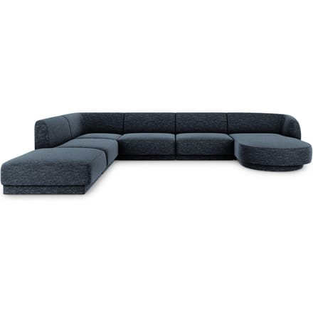 U-bank Miley links chenille | Micadoni Limited Edition