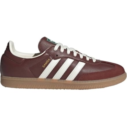 Lage Sneakers adidas Samba OG W ID0477