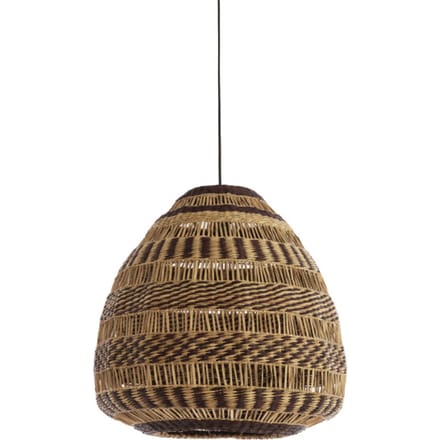 Light & Living hanglamp soluna Ø56x55 cm -
