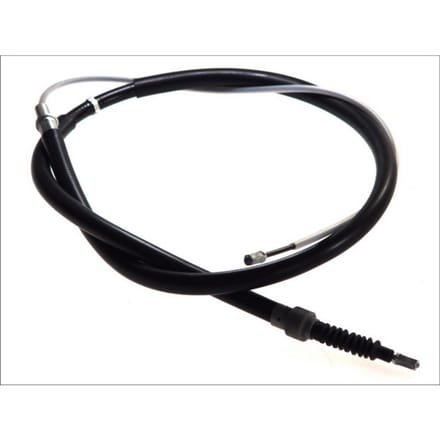 Kabel, parkeerrem ATE 24.3727-0149.2