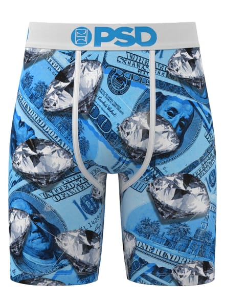 PSD boxershorts