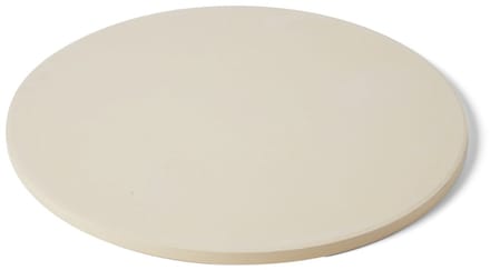 Pizza steen / Deflector Plate Ø 16,5 inch/42 cm