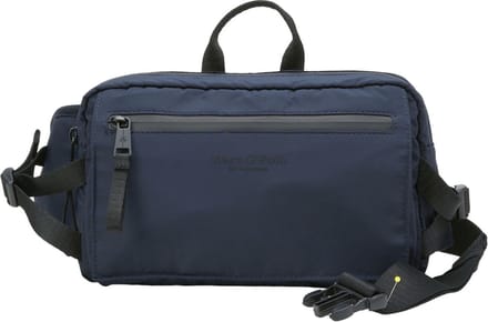 Marc O'Polo gordeltas Belt Bag Dark Navy donkerblauw