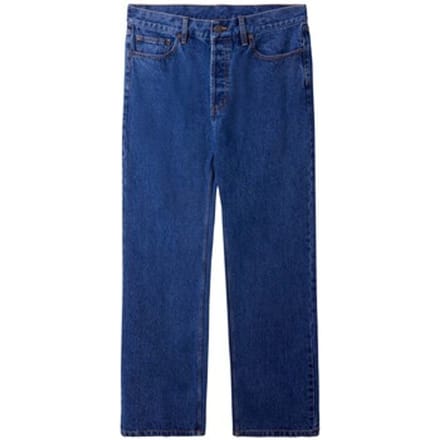 Obey Hardwork Denim Jeans - Streetwear - Volwassen