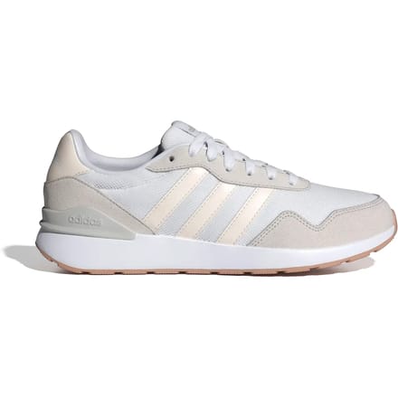 adidas Sportswear Run 60s 4.0 Schoenen - Dames - Wit