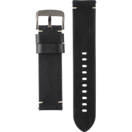 Tissot Straps T600043914 Chrono XL Horlogeband