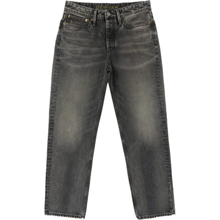 Denham Dagger rg rogue grey denim
