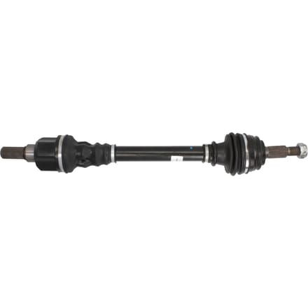Aandrijfas POINT GEAR PNG72897 links