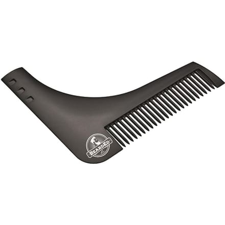 Efalock Professional Kammen BeardEd baardkam Baardkammen & -borstels Heren