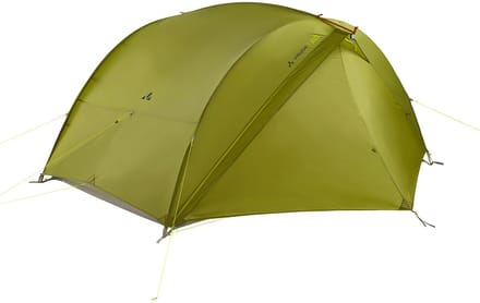 Ultralight Space 2P, wild lime, -