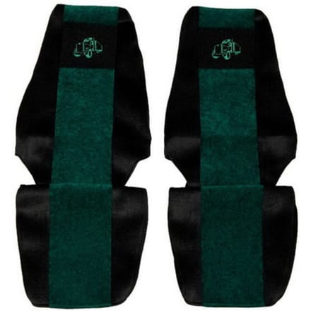 Stoelhoes F-CORE PS21 GREEN