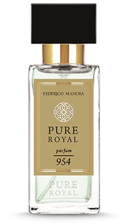 Federico Mahora Pure royal 954 unisex 50 ml