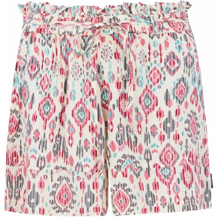Protest Prtaffair – Korte broek Dames – Tailleband elastiek – Koordsluiting