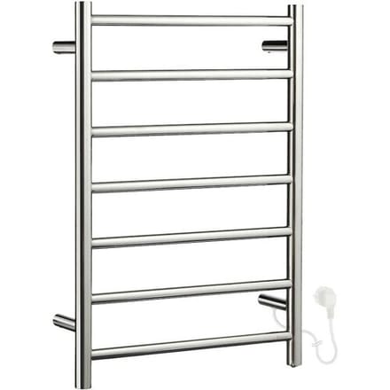 Smedbo Dry towel warmer compact 68.9 x 50 cm FK700