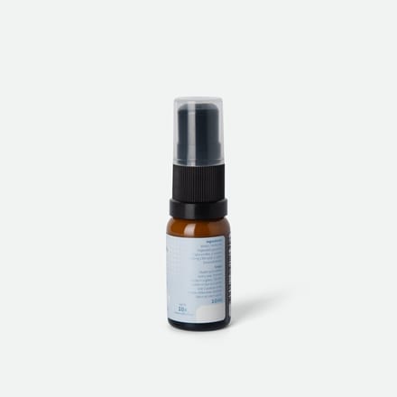 Dutch Natural Healing - CBD 4% active clear 10ML - 400MG CBD - water oplosbare CBD - CBD water oplosbaar