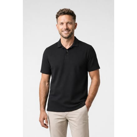 Cars Jeans Polo Yelli - Heren