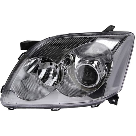 Koplampen TYC 20-0370-05-2