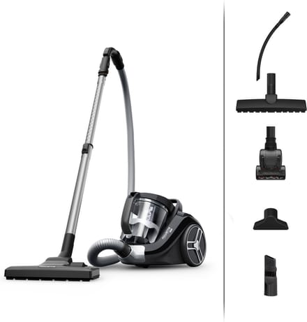 Rowenta Compact Power XXL RO4B75 - Stofzuiger zonder zak