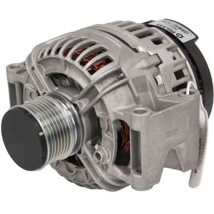 Driefasige generator PULSAR ROTATING ELECTRICS PSR10114