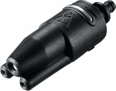 Bosch Home and Garden F016800583 F016800583 Verstelbare straalmond 1 stuk(s)