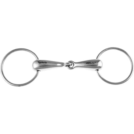 Enkel paard bit Metalab Pro Bits