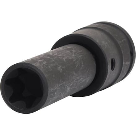 KS Tools 450.0454 450.0454 E profiel Kracht-dopsleutelinzet E 24 3/4 (20 mm)
