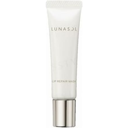 Kanebo - Lunasol Lip Repair Mask 12g