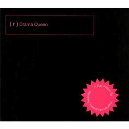 R () - Drama Queen