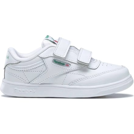 Lage Sneakers Reebok Classic CLUB C 2V