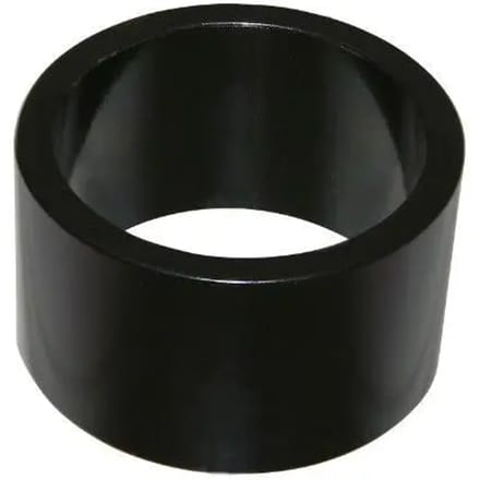 Aluminium stuurafstandhouder P2R