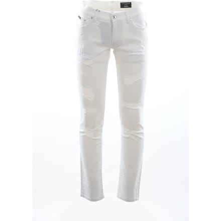 Dolce & Gabbana Men Jeans