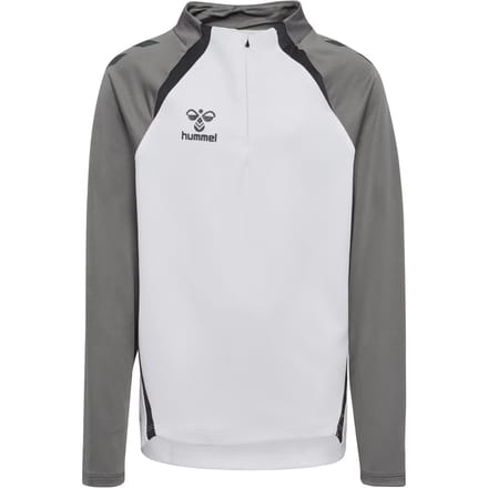 Hummel kindertrainingsjack Hmllead 2.0 Half Zip Kids 223747