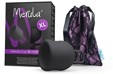 Menstruatiecup XL - Gemak en Gezondheid voor Vrouwen