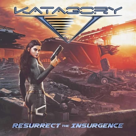 Resurrect the Insurgence